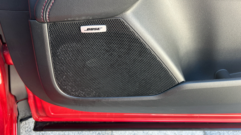 Mazda CX-5 2.0 e-Skyactiv G MHEV Homura 5dr Petrol Estate